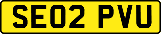 SE02PVU