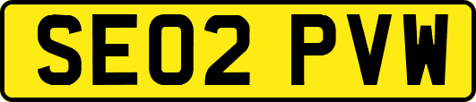 SE02PVW