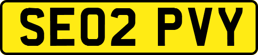 SE02PVY