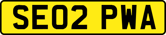 SE02PWA