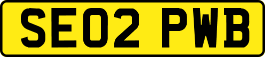 SE02PWB