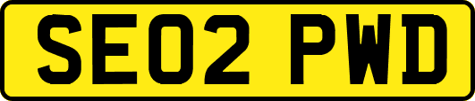 SE02PWD