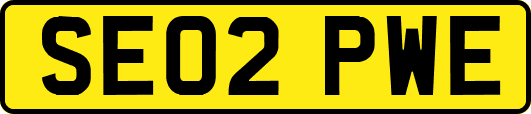 SE02PWE