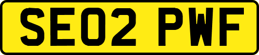 SE02PWF