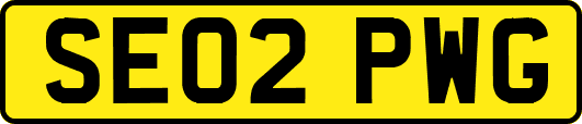 SE02PWG