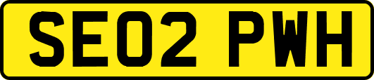 SE02PWH