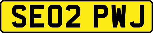 SE02PWJ