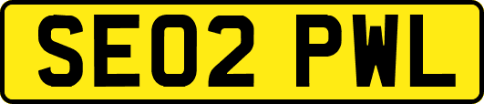 SE02PWL