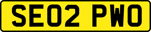 SE02PWO