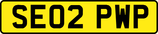SE02PWP