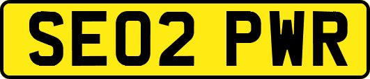 SE02PWR