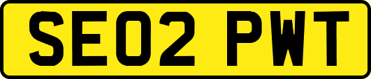 SE02PWT