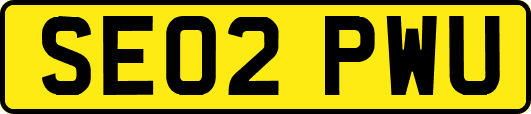 SE02PWU