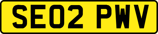 SE02PWV