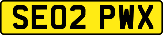 SE02PWX