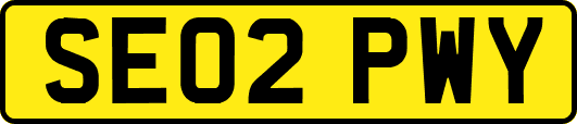 SE02PWY