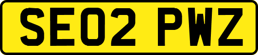 SE02PWZ