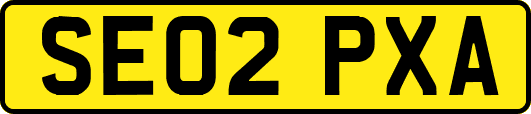SE02PXA