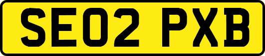 SE02PXB