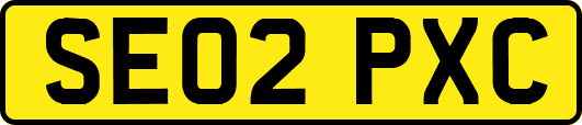 SE02PXC