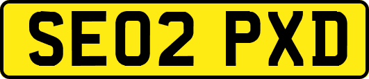 SE02PXD