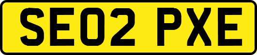 SE02PXE