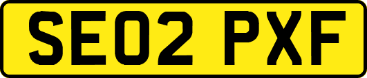 SE02PXF