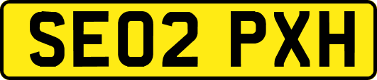 SE02PXH