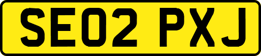 SE02PXJ