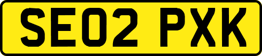 SE02PXK