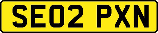 SE02PXN