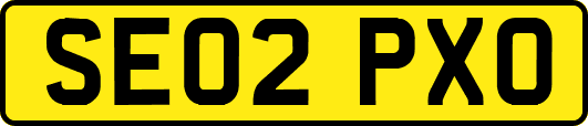 SE02PXO