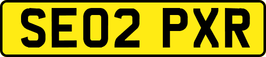 SE02PXR