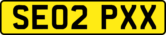 SE02PXX