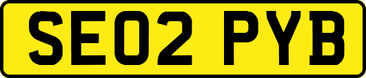 SE02PYB