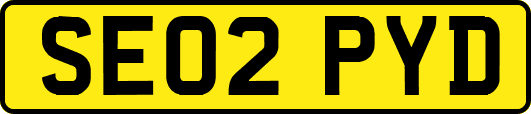 SE02PYD