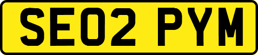 SE02PYM