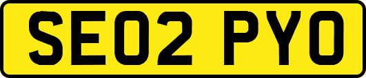 SE02PYO