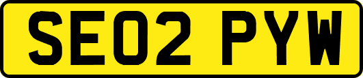 SE02PYW