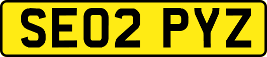 SE02PYZ