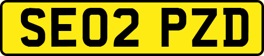 SE02PZD