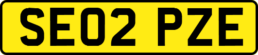 SE02PZE