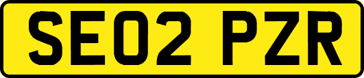 SE02PZR