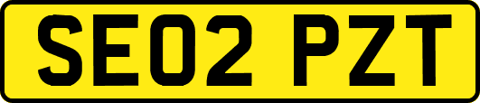 SE02PZT