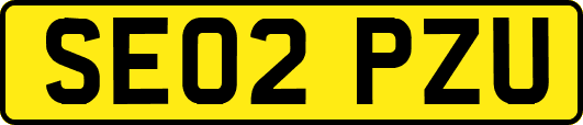 SE02PZU