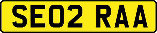 SE02RAA