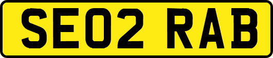 SE02RAB