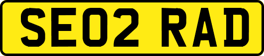 SE02RAD