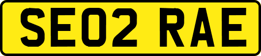 SE02RAE
