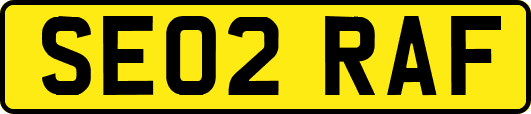 SE02RAF